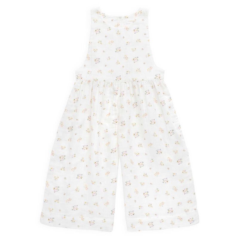 Jamie Kay Marceline Jumpsuit 6M-2Y image number 0